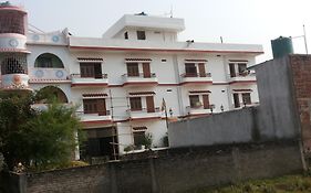 Suma Guest House